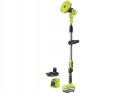 AKUMULATOROWA SZCZOTKA TELESKOPOWA R18TPS-120G 1*2.0AH ONE+ RYOBI