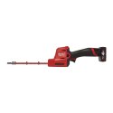 AKUMULATOROWE NOŻYCE DO ŻYWOPŁOTU 20CM M12FHT20-402 2*4.0AH MILWAUKEE