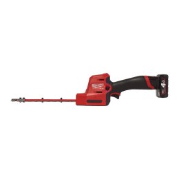 AKUMULATOROWE NOŻYCE DO ŻYWOPŁOTU 20CM M12FHT20-402 2*4.0AH MILWAUKEE