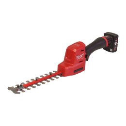 AKUMULATOROWE NOŻYCE DO ŻYWOPŁOTU 20CM M12FHT20-402 2*4.0AH MILWAUKEE