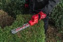 AKUMULATOROWE NOŻYCE DO ŻYWOPŁOTU 20CM M12FHT20-402 2*4.0AH MILWAUKEE