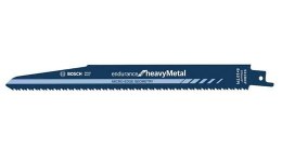 BRZESZCZOT DO PIŁY SZABLASTEJ HEAVY FOR METAL S1130 CF 5SZT BOSCH