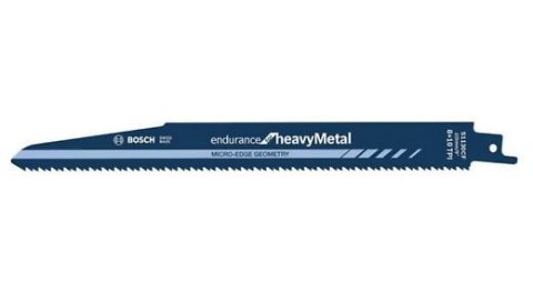BRZESZCZOT DO PIŁY SZABLASTEJ HEAVY FOR METAL S1130 CF 5SZT BOSCH BRZESZCZOT DO PIŁY SZABLASTEJ HEAVY FOR METAL S1130 CF 5SZT BOSCH