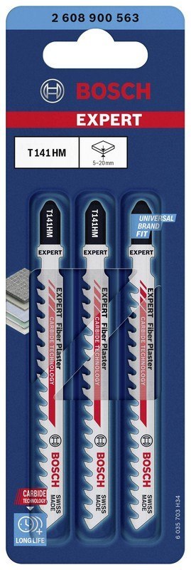 BRZESZCZOT EXPERT T141HM 3PC BOSCH BRZESZCZOT EXPERT T141HM 3PC BOSCH