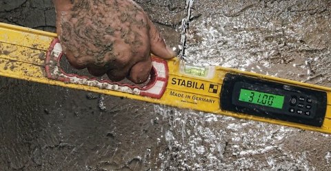 ELEKTRONICZNA POZIOMICA STABILA TECH 196, IP 65, 100 CM STABILA ELEKTRONICZNA POZIOMICA STABILA TECH 196, IP 65, 100 CM STABILA