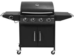 GRILL GAZOWY 4+1 LUND