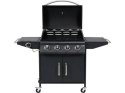 GRILL GAZOWY 4+1 LUND