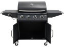 GRILL GAZOWY 4+1 LUND