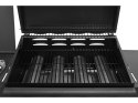 GRILL GAZOWY 4+1 LUND