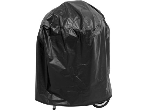 GRILL WĘGLOWY OKRĄGŁY + POKROWIEC | RUSZT 41CM | LUND GRILL WĘGLOWY OKRĄGŁY + POKROWIEC | RUSZT 41CM | LUND