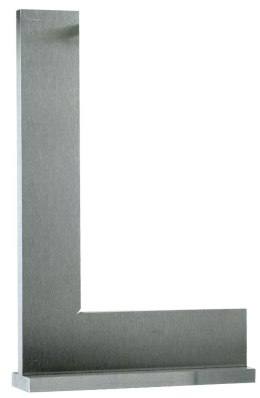 KĄTOWNIK ZE STOPKĄ 200*130 MM DIN 875/2 LIMIT
