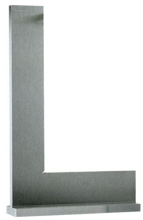 KĄTOWNIK ZE STOPKĄ 200*130 MM DIN 875/2 LIMIT KĄTOWNIK ZE STOPKĄ 200*130 MM DIN 875/2 LIMIT