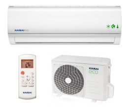 KLIMATYZATOR KAISAI FLY KWX-12HRGI/HRGO 3.5KW KAISAI