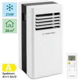 KLIMATYZATOR PRZENOŚNY PAC 2100 X TROTEC