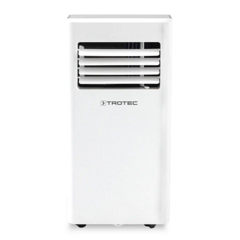 KLIMATYZATOR PRZENOŚNY PAC 2100 X TROTEC KLIMATYZATOR PRZENOŚNY PAC 2100 X TROTEC