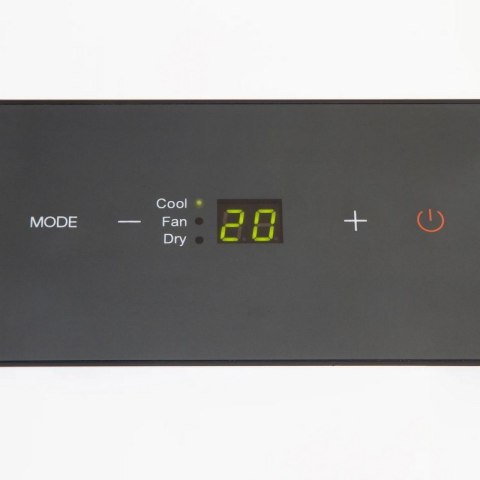 KLIMATYZATOR PRZENOŚNY PAC 2100 X TROTEC KLIMATYZATOR PRZENOŚNY PAC 2100 X TROTEC