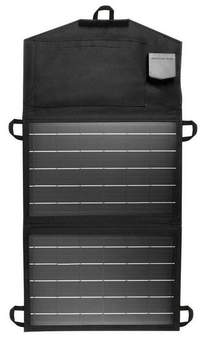 ŁADOWARKA SOLARNA, PANEL SŁONECZNY 15W NEO ŁADOWARKA SOLARNA, PANEL SŁONECZNY 15W NEO