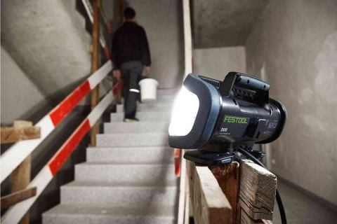 LAMPA ROBOCZA SYSLITE DUO-PLUS FESTOOL LAMPA ROBOCZA SYSLITE DUO-PLUS FESTOOL