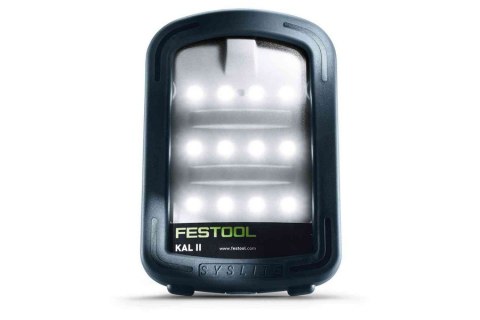 LAMPA ROBOCZA SYSLITE KAL II-SET FESTOOL LAMPA ROBOCZA SYSLITE KAL II-SET FESTOOL