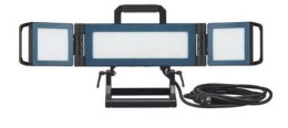 LAMPA WARSZTATOWA VAPOR 8000 APP Z CZUJNIKIEM+STATYW MARELD
