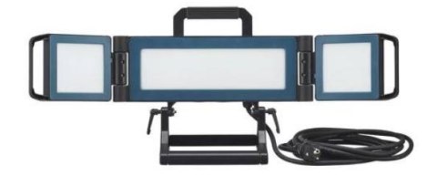 LAMPA WARSZTATOWA VAPOR 8000 APP Z CZUJNIKIEM+STATYW MARELD LAMPA WARSZTATOWA VAPOR 8000 APP Z CZUJNIKIEM+STATYW MARELD