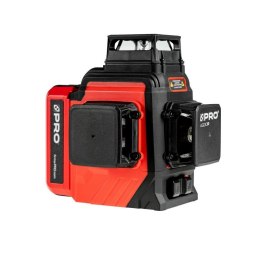 LASER WIELOLINIOWY AQ3DR RED PLUS PRO