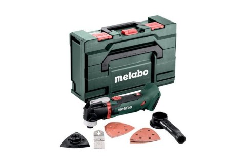 NARZĘDZIE WIELOFUNKCYJNE AKUMULATOROWE MT 18 LTX 18V METABO NARZĘDZIE WIELOFUNKCYJNE AKUMULATOROWE MT 18 LTX 18V METABO
