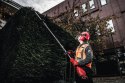 NOŻYCE DO ŻYWOPŁOTU QUIK-LOK M18FOPH-HTA MILWAUKEE