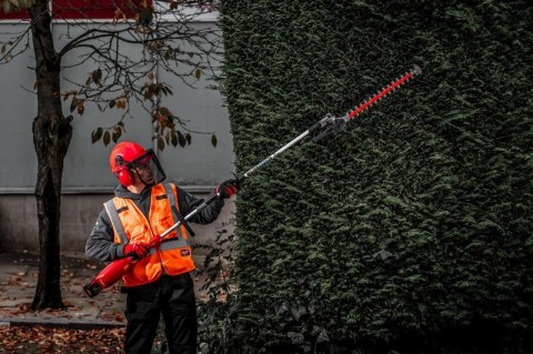 NOŻYCE DO ŻYWOPŁOTU QUIK-LOK M18FOPH-HTA MILWAUKEE NOŻYCE DO ŻYWOPŁOTU QUIK-LOK M18FOPH-HTA MILWAUKEE
