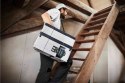 ODKURZACZ AKUMULATOROWY CTLC SYS I-BASIC FESTOOL