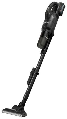 ODKURZACZ AKUMULATOROWY XGT 40VMAX 2.5AH CZARNY MAKITA