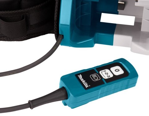 ODKURZACZ AKUMULATOROWY PLECAKOWY 6L 2*18V LI-LON 0*AH MAKITA ODKURZACZ AKUMULATOROWY PLECAKOWY 6L 2*18V LI-LON 0*AH MAKITA
