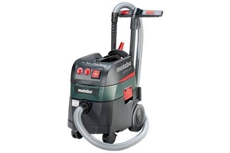 ODKURZACZ PRZEMYSŁOWY ASR 35 L ACP METABO ODKURZACZ PRZEMYSŁOWY ASR 35 L ACP METABO