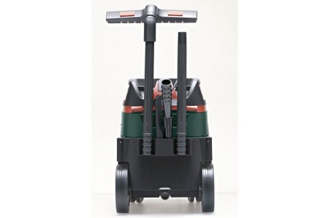 ODKURZACZ PRZEMYSŁOWY ASR 35 L ACP METABO ODKURZACZ PRZEMYSŁOWY ASR 35 L ACP METABO