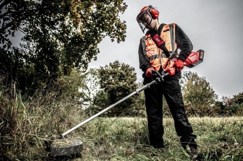 OGRODOWE URZĄDZENIE PODSTAWOWE AKUM. QUIK-LOK M18FOPH-0 0*AH MILWAUKEE OGRODOWE URZĄDZENIE PODSTAWOWE AKUM. QUIK-LOK M18FOPH-0 0*AH MILWAUKEE