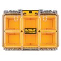 ORGANIZER POŁOWA SZEROKOŚCI TOUGHSYSTEM 2.0 DEWALT