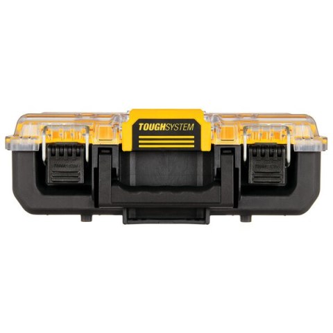 ORGANIZER POŁOWA SZEROKOŚCI TOUGHSYSTEM 2.0 DEWALT ORGANIZER POŁOWA SZEROKOŚCI TOUGHSYSTEM 2.0 DEWALT