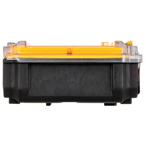 ORGANIZER POŁOWA SZEROKOŚCI TOUGHSYSTEM 2.0 DEWALT ORGANIZER POŁOWA SZEROKOŚCI TOUGHSYSTEM 2.0 DEWALT