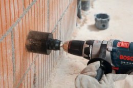 PIŁA OTWORNICA 121MM POWER CHANGE MULTICONSTRUCTION SPEED BOSCH