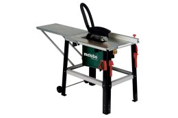 PILARKA STOŁOWA TKHS 315 C METABO