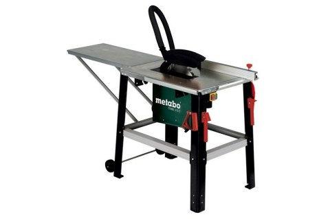 PILARKA STOŁOWA TKHS 315 C METABO PILARKA STOŁOWA TKHS 315 C METABO
