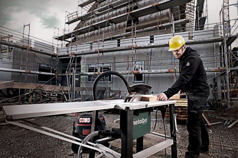 PILARKA STOŁOWA TKHS 315 C METABO PILARKA STOŁOWA TKHS 315 C METABO