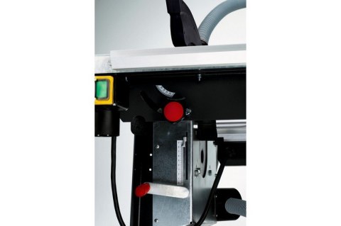 PILARKA STOŁOWA TKHS 315 C METABO PILARKA STOŁOWA TKHS 315 C METABO