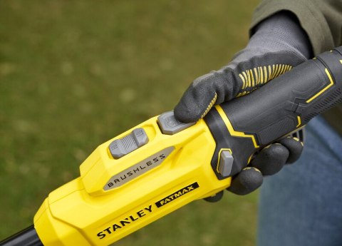 PODKASZARKA AKUMULATOROWA SFM V20 18V 1*4.0AH STANLEY PODKASZARKA AKUMULATOROWA SFM V20 18V 1*4.0AH STANLEY