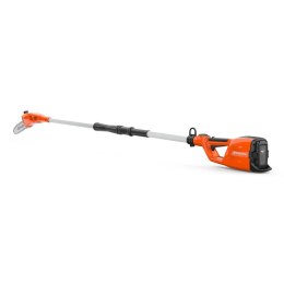 PODKRZESYWARKA 120ITK4 + PK4 +HK4 BEZ AKU HUSQVARNA