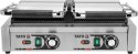 PODWÓJNY GRILL KONTAKTOWY RYFLOWANY 58CM, 3,6KW YATO
