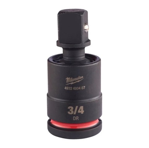 PRZEGUB DO NASADEK UDAROWYCH SHOCKWAVE 3/4'' MILWAUKEE PRZEGUB DO NASADEK UDAROWYCH SHOCKWAVE 3/4'' MILWAUKEE