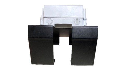 ROZDZIELNICA ELEKT.1X32A 5P,1X16A 5P,4X16A 250V, ERB32AWS1 PARTNERSITE ROZDZIELNICA ELEKT.1X32A 5P,1X16A 5P,4X16A 250V, ERB32AWS1 PARTNERSITE