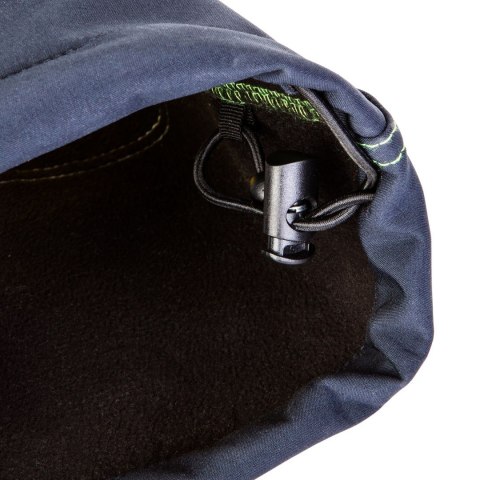 SPODNIE ROBOCZE DO PASA OSTRZEGAWCZE SOFTSHELL,ŻÓŁTE, ROZ. M NEO SPODNIE ROBOCZE DO PASA OSTRZEGAWCZE SOFTSHELL,ŻÓŁTE, ROZ. M NEO