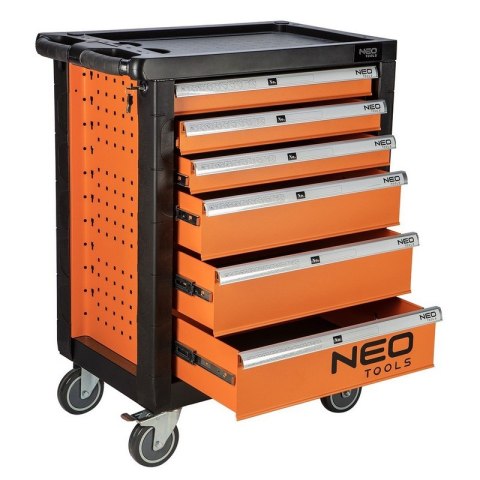SZAFKA WARSZTATOWA 6 SZUFLAD NEO SZAFKA WARSZTATOWA 6 SZUFLAD NEO